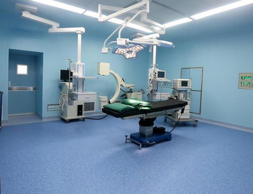 遼寧層流超潔凈手術(shù)室 高標(biāo)準(zhǔn)技術(shù)服務(wù)，為精準(zhǔn)醫(yī)療保駕護(hù)航