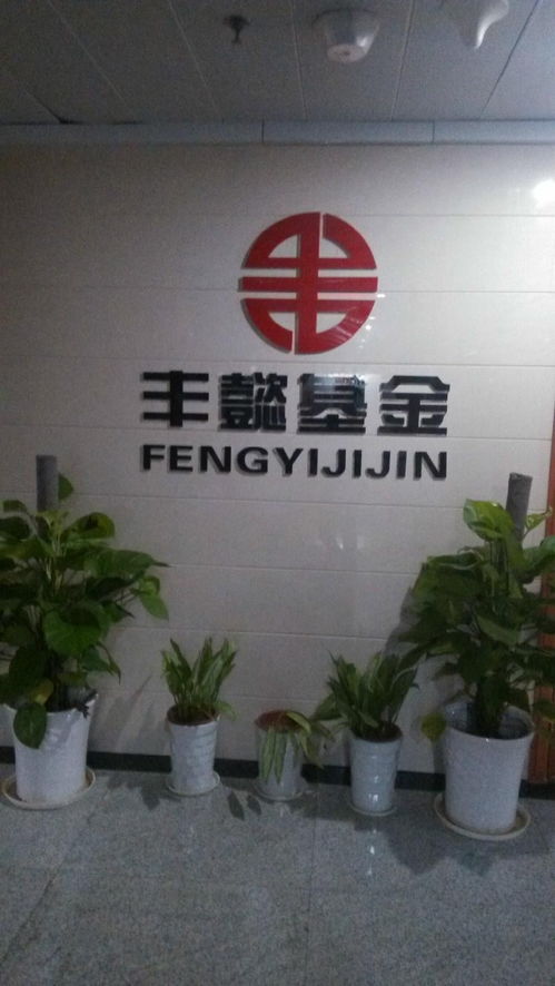 股權(quán)投資與管理咨詢 豐懿上海的進(jìn)階之路